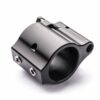 Superlative Arms .750" Adjustable Gas Block Bleed Off - Solid Melonited - Image 2