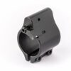 Superlative Arms .875" Adjustable Gas Block Bleed Off - Clamp On Melonited - Image 3