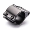 Superlative Arms .875" Adjustable Gas Block Bleed Off - Clamp On Melonited - Image 2