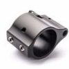 Superlative Arms .875" Adjustable Gas Block Bleed Off - Solid Melonited - Image 2