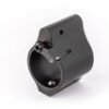 Superlative Arms .875" Adjustable Gas Block Bleed Off - Solid Melonited - Image 3