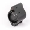 Superlative Arms .936" Adjustable Gas Block Bleed Off - Clamp On Melonite Finish - Image 3
