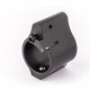 Superlative Arms .936" Adjustable Gas Block Bleed Off - Solid Melonited - Image 3