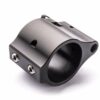 Superlative Arms .936" Adjustable Gas Block Bleed Off - Solid Melonited - Image 2
