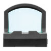 Sig Sauer ROMEO Zero Reflex Sight 1X Power 6MOA Dot Black Finish - Image 2