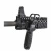 Daniel Defense OFFSET FLASHLIGHT MOUNT (ROCK & LOCK) - Image 2