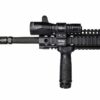Daniel Defense OFFSET FLASHLIGHT MOUNT (ROCK & LOCK) - Image 3