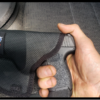 Gunhide Nemesis Pocket Holster Fits SIG P365 Black - Image 2