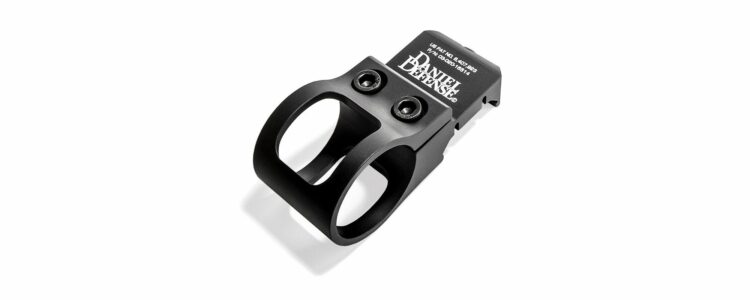 Daniel Defense OFFSET FLASHLIGHT MOUNT (ROCK & LOCK)