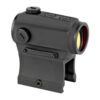 Holosun Micro Red Dot Red Dot Black 2MOA Dot - Image 2
