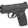 Springfield Hellcat Semi-automatic Striker Fired Sub-Compact 9MM - Image 3