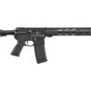 Ruger AR-556 Semi-automatic 223 Remington/556NATO 16.1" - Image 2