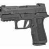 Sig Sauer P320 X-Compact Semi-automatic Striker Fired 9MM - Image 3