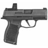 Sig Sauer P365X Romeo Zero - Image 2