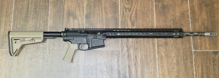 Aero Precision Rifle