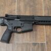 Daniel Defense Rankin Industries MK18 Pistol Black with Law Tactical Folder - Image 2