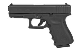 Glock 19 Gen 3