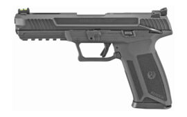 Ruger 57 Semi-automatic Double Action Full Size 5.7X28MM