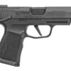 Sig P365 XL 9mm Manual Safety