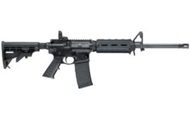 Smith & Wesson M&P 15 Sport II Semi-automatic AR for sale at Western Sport