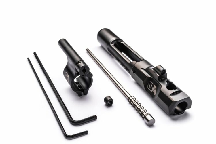 Superlative Arms Pistol Length Piston Kit