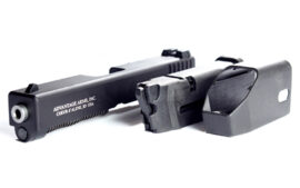 ADV ARMS CONV KIT FOR LE17-22 W/BAG for sale at Western Sport