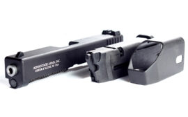 ADV ARMS CONV KIT FOR LE17-22 G4/BAG for sale at Western Sport