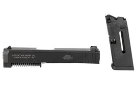 ADV ARMS CONV KIT FOR LE26-27 W/BAG for sale at Western Sport