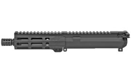 ANGSTADT CMPLT UPPR 9MM 6" BLK for sale at Western Sport