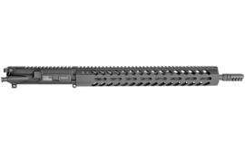 HM UPPER 16" 5.56 15" MLOK BLK for sale at Western Sport
