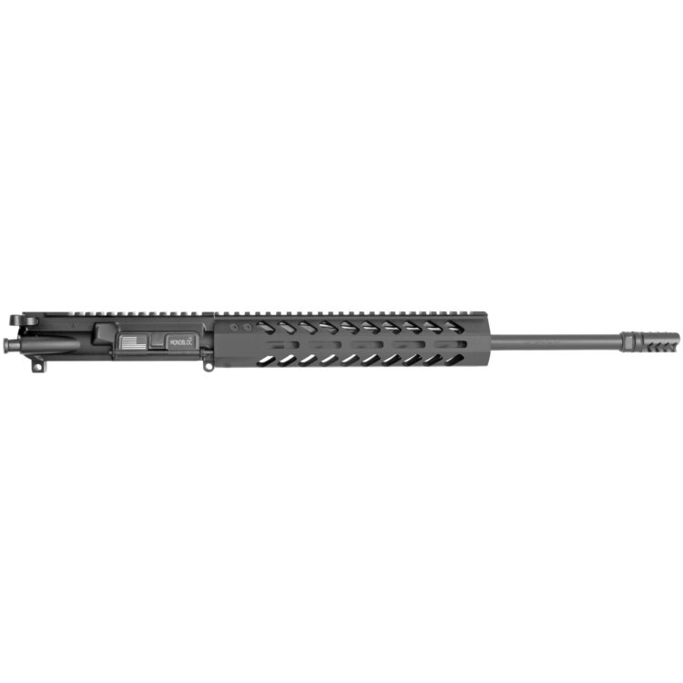 HM UPPER 16" 5.56 10 3/8" MLOK BLK