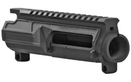 ODIN BILLET UPPER RECEIVER BLACK for sale at Western Sport