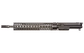 SPIKE'S 556 UPPER 14.5"PB RAIL/DYN for sale at Western Sport
