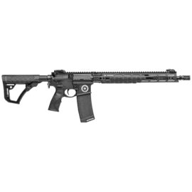 Daniel Defense DDM4 V7 Texas Edition AR-15 Rifle – Exclusive Texas Variant