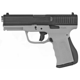 FMK 9C1G2 9MM 4 inch 14RD TI GRY for sale at Western Sport
