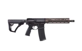 Daniel Defense MK18 RIII 10.3-inch Short Barreled Rifle NFA Military Spec SOCOM