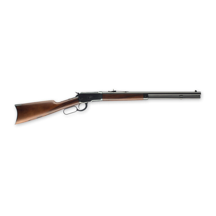 Winchester 1892 Rifle 45 Colt