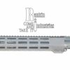 Rankin Industries Black Panther Upper Receiver Group