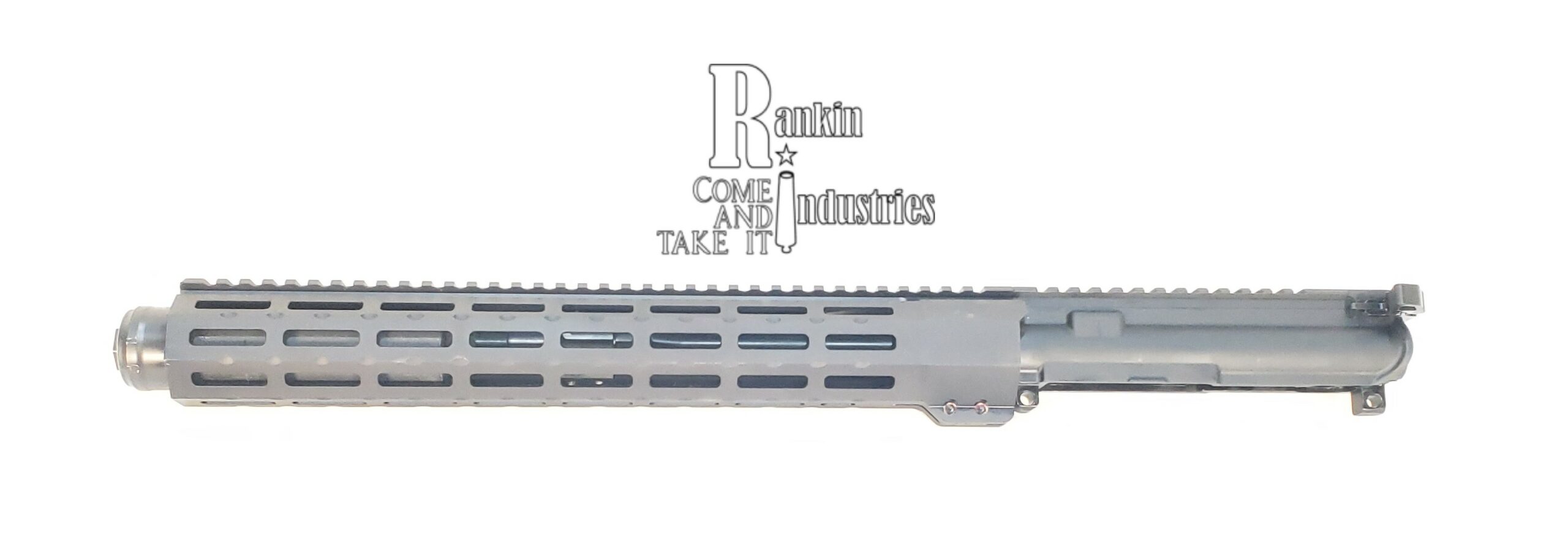 Rankin Industries Black Panther Upper Receiver Group