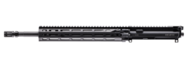 DD4 RIII Upper Receiver Group