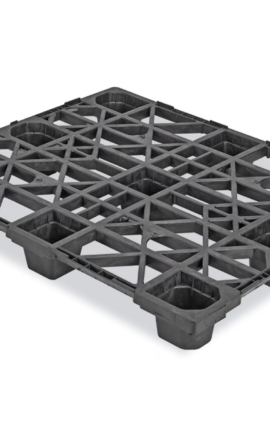 Uline Export Pallet Plastic for sale at Western Sport