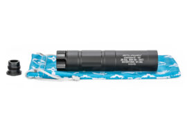 Checkmate HD Suppressor for sale at Western Sport