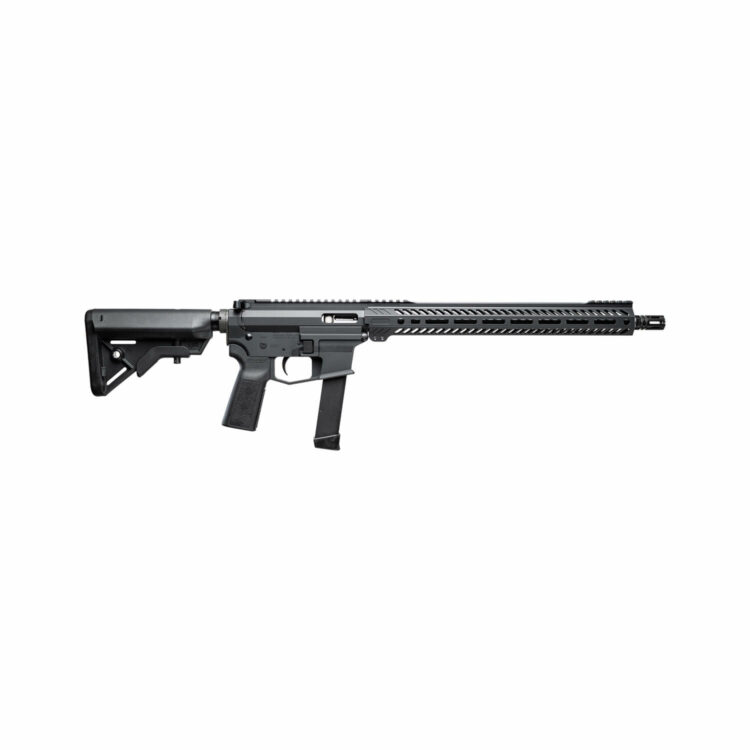 Angstadt UDP-9 Rifle