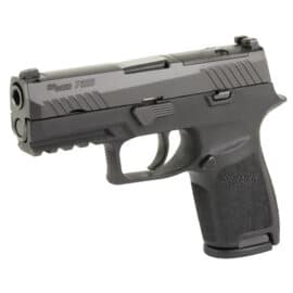 Sig Sauer 320C