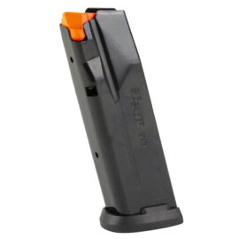17 Round Sig 365 magazine