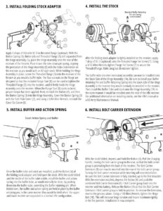 Law Tactical Folder Gen S Installation Instructions 2