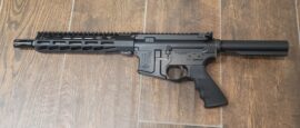 Rankin Industries Duty Pistol 556 10.5 inch for sale at Western Sport