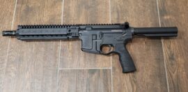 Rankin Daniel Defense 300S Pistol