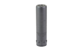 AAC RANGER 5 5.56MM DT 1/2X28 BLACK