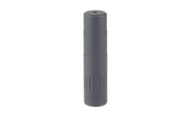 AAC HUB2K 5.56MM DT 1/2X28 BLACK
